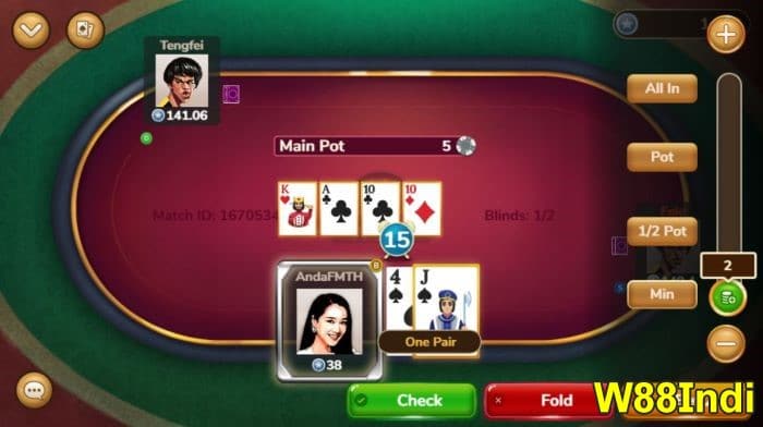 โป๊กเกอร์ออนไลน์ที่ดีที่สุดที่จะเล่นในประเทศไทย - x5bet คาสิโนสดออนไลน์